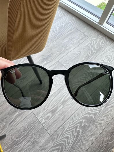 Ray-Ban Sunglasses Like New