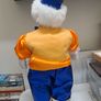 80s Vintage Bond Street Collection Clown Doll Image 5