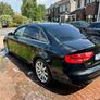 audi a4 2015 Image 8