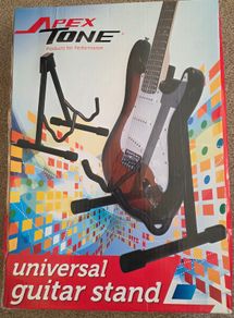 Guitar Stand Apextone