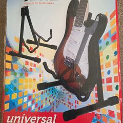 Guitar Stand Apextone