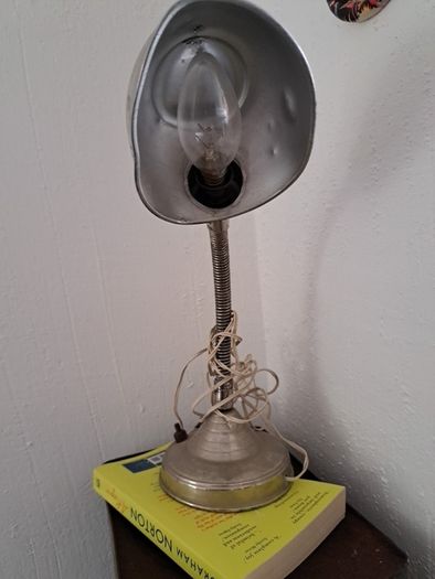 Vintage Light
