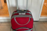 10k Suitcase.