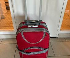 10k Suitcase.