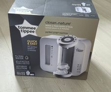 Tommee Tippee Perfect Prep Machine White