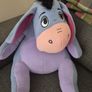 Bugs Bunny, Tweety Bird, Eeore Plush Image 3