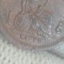 Queen Victoria Young head Image 2