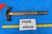 Planishing Hammer