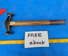 Planishing Hammer