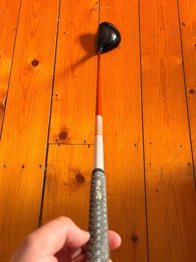 Titleist TSi2 - Tour AD