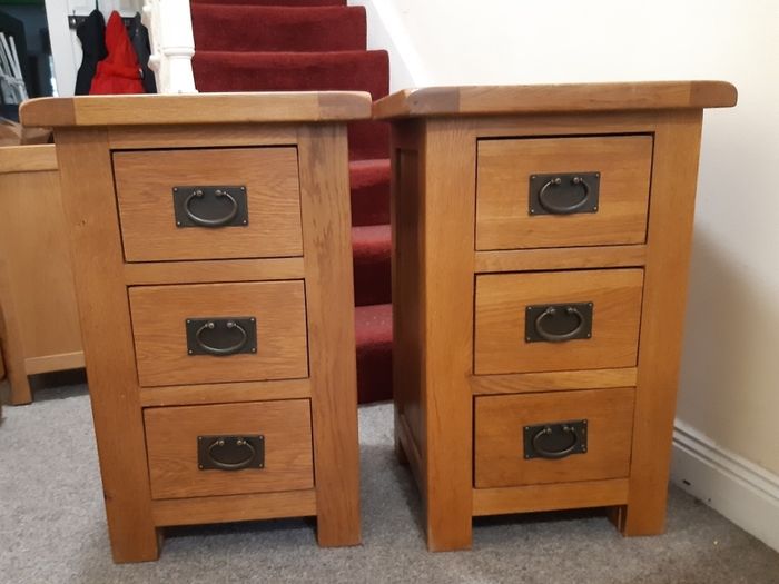 oak locker