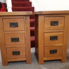 oak locker