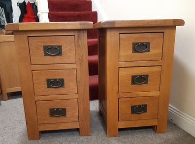 oak locker