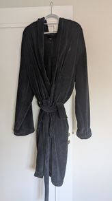 mens dressing gown
