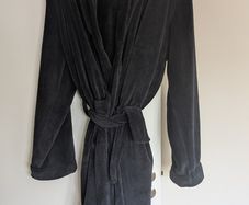 mens dressing gown