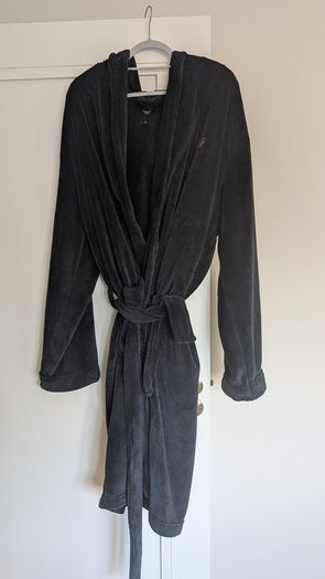 mens dressing gown