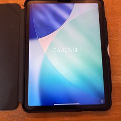 iPad Pro 3rd gen 11 2021 128gb