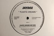 Jaydee - Plastic Dreams - R &amp; S Records - DJ Promo COPY! David MORALES '97 DEF Mix! DEEP House