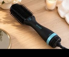 hairdryer brush