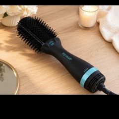 hairdryer brush