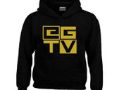 Ethan Gamer TV Kids Hoodie EGTV Youtuber Gaming Youth Children Boys Girls Birthday Hoody Christmas Gift