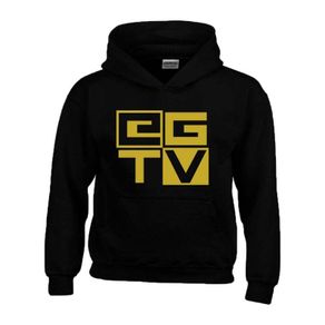 Ethan Gamer TV Kids Hoodie EGTV Youtuber Gaming Youth Children Boys Girls Birthday Hoody Christmas Gift