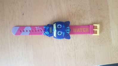 Pj mask toy watch catboy Imitation of watch