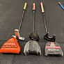 Over 60 Premium Golf Clubs, Shafts; Putters - Scotty Cameron, Titleist, Ventus, Vokey, Cobra, Long Drive Image 2