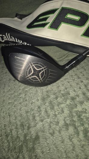 Callaway Epic Speed Driver