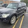 Mitsubishi pajero Image 5
