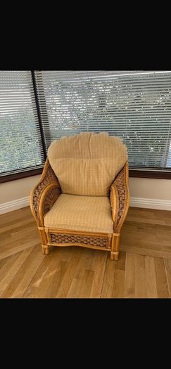 conservatory furniture