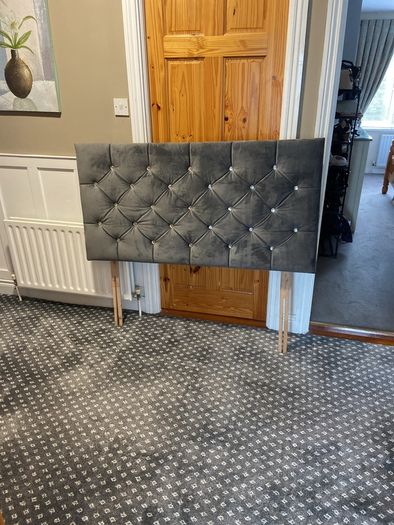 Head Board