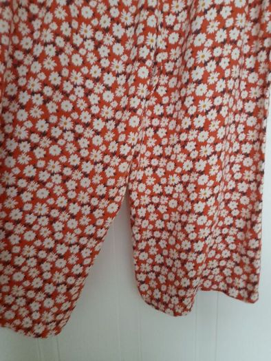 girls top and trousers set from fatface