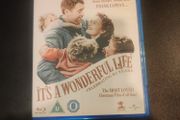 It's a wonderful life blu ray