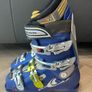 SALOMON 'Sensi fit' Ski Boots Size: EU 26/26.5cm (UK 7/7.5) Image 3