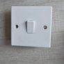 Double/Single sockets, Fan Switch Image 3