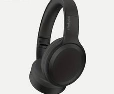 Lenovo Thinkplus TH30 Wireless Headphones Over Ear Earphones Bluetooth