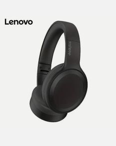 Lenovo Thinkplus TH30 Wireless Headphones Over Ear Earphones Bluetooth