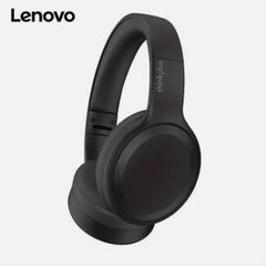 Lenovo Thinkplus TH30 Wireless Headphones Over Ear Earphones Bluetooth