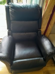 Armchair Electric Recliner