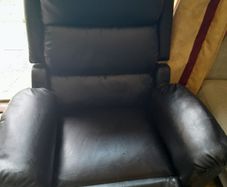 Armchair Electric Recliner