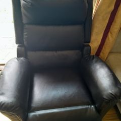 Armchair Electric Recliner