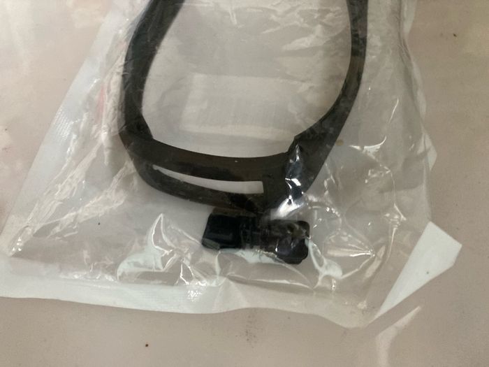 Garmin viviofit strap