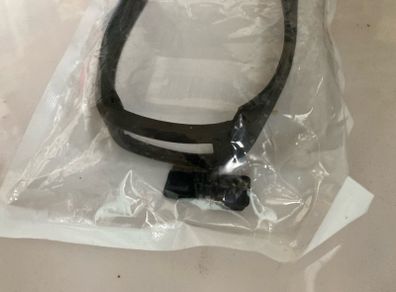 Garmin viviofit strap