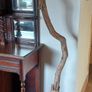 Full size  broomstick 7 foot Image 2