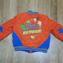 Disney Buzz Lightyear Jacket / Coat - Boys - Age 3 years Image 2