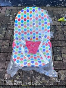 baby bouncer
