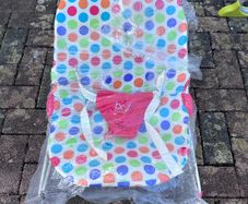 baby bouncer