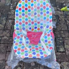 baby bouncer