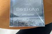 life in David Gray